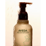 Aveda Rosemary Mint hand and body wash 250ml (British brand)