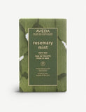 Aveda Rosemary Mint bath bar, 200g (British brand)