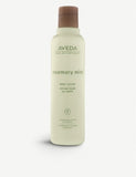 Aveda Rosemary Mint body lotion 200ml bottle, UK version
