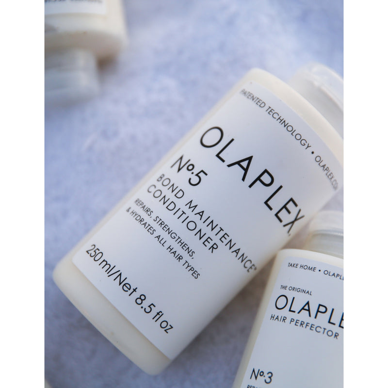 Olaplex N°5 Bond Maintenance Conditioner 250ml (British brand)