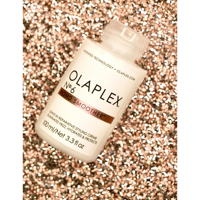 Olaplex N°6 Bond Smoother styling creme 100ml - British product