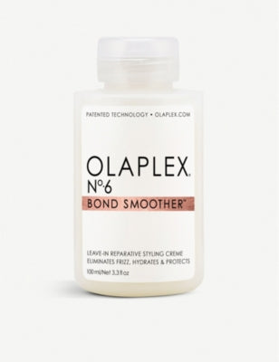 Olaplex N°6 Bond Smoother styling creme 100ml - British product