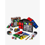 Rubik's Amazing Box magic trick set 18cm - British product