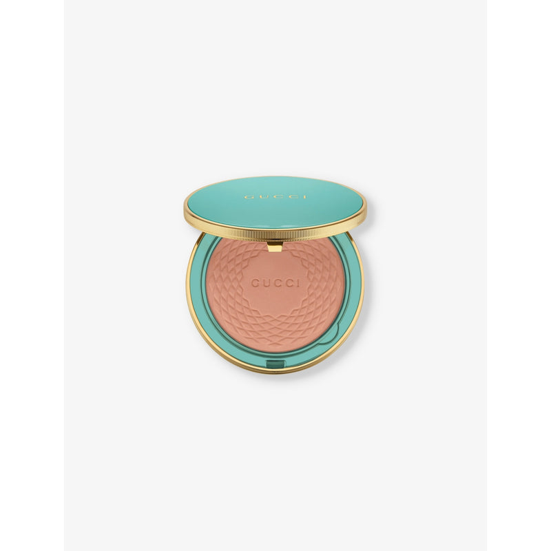 Gucci Poudre De Beauté Éclat Soleil powder 10g, UK version