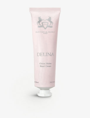 Parfum de Marly Delina hand cream 30ml - British product