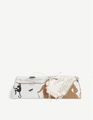 La Molina salted milk gianduja with hazelnuts 100g - British product