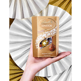 Lindt chocolate truffles assorted 200g (British brand)