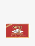 Ortiz tuna belly in olive oil 110g, imported from the UK