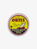 Ortiz white tuna fillets in olive oil 250g (British brand)