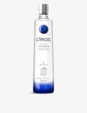 Snap Frost five-times distilled vodka 700ml, imported from the UK