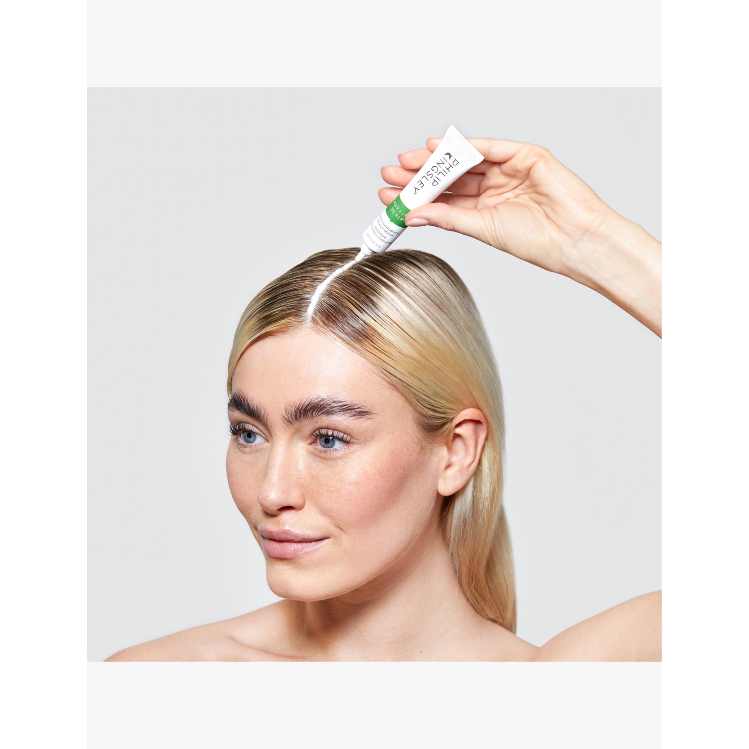 Philip Kingsley anti-dandruff mask 2x20ml - British product