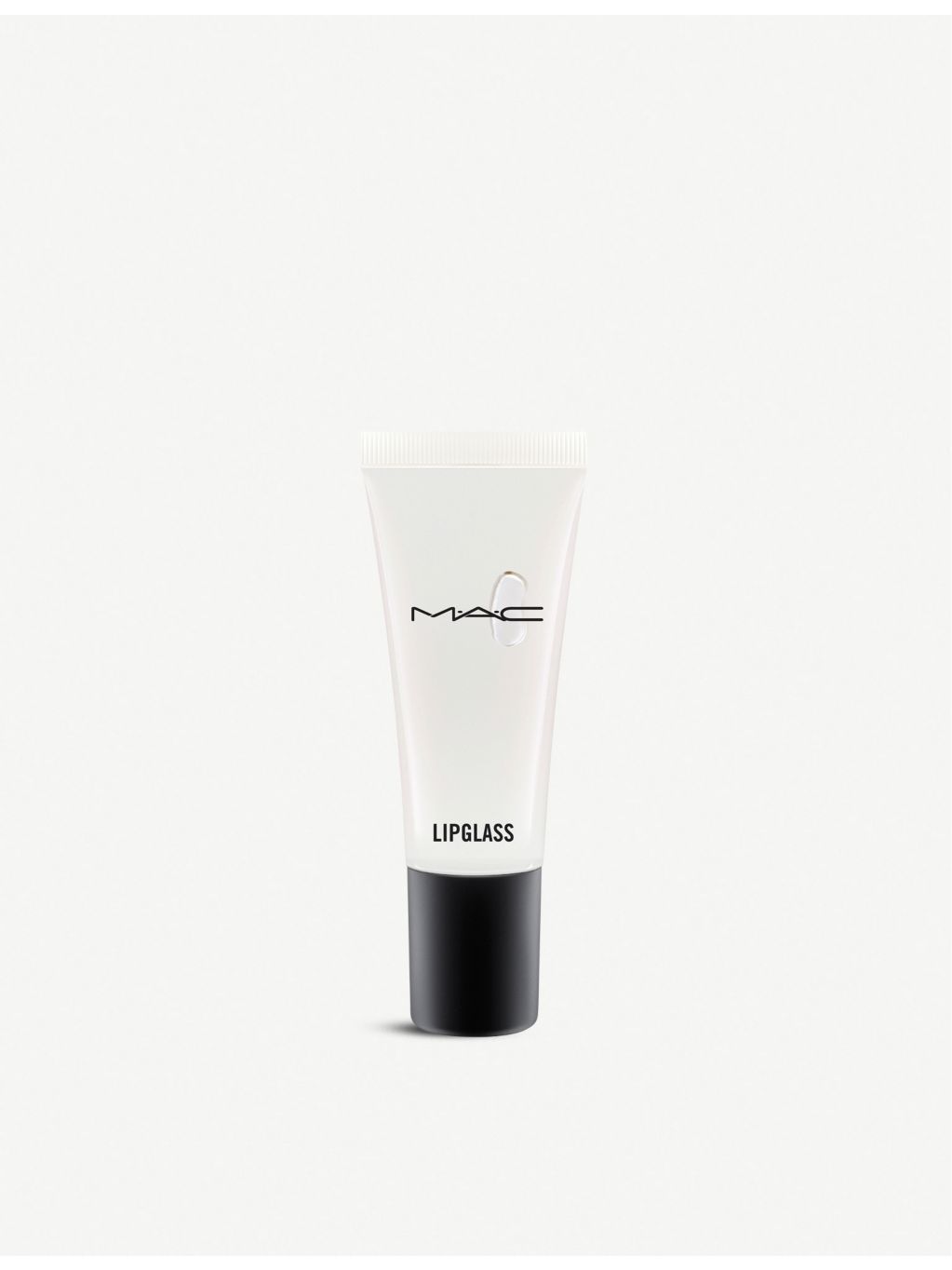 MAC Lipglass mini 2.4g lip gloss product, UK version