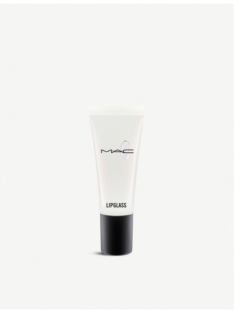 MAC Lipglass mini 2.4g lip gloss product, UK version