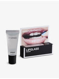 MAC Lipglass mini 2.4g lip gloss product, UK version