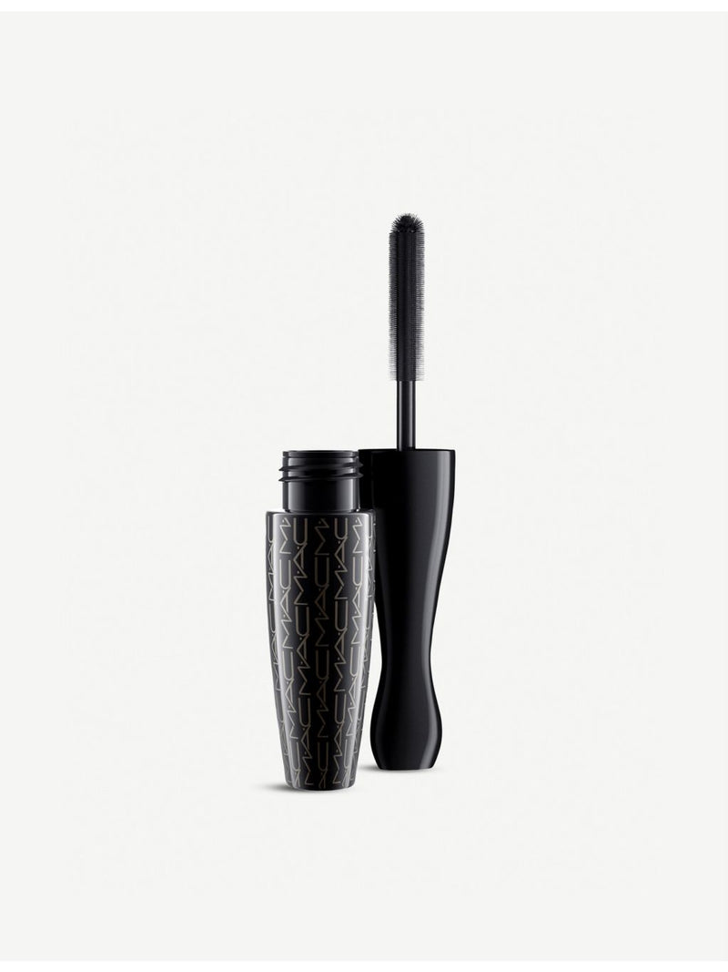MAC 3D Black Lash mini mascara 4g - British product