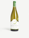 Jean-Marc Brocard Organic Chablis wine 750ml, imported from the UK