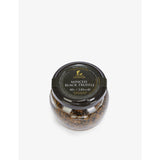 Trufflehunter minced black truffles in olive oil 80g, UK version