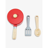 Le Toy Van Honeybake wooden toy oven and hob, UK version
