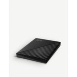 WD My Passport portable hard drive 2TB - British product