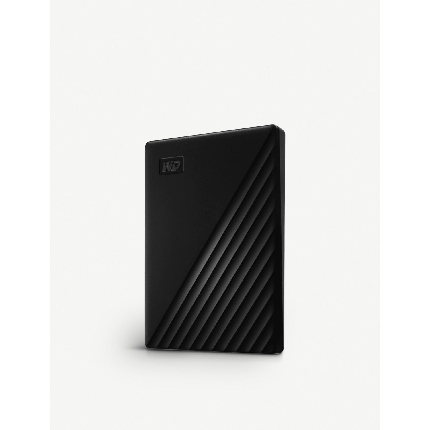WD My Passport portable hard drive 2TB - British product