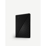 WD My Passport portable hard drive 2TB - British product