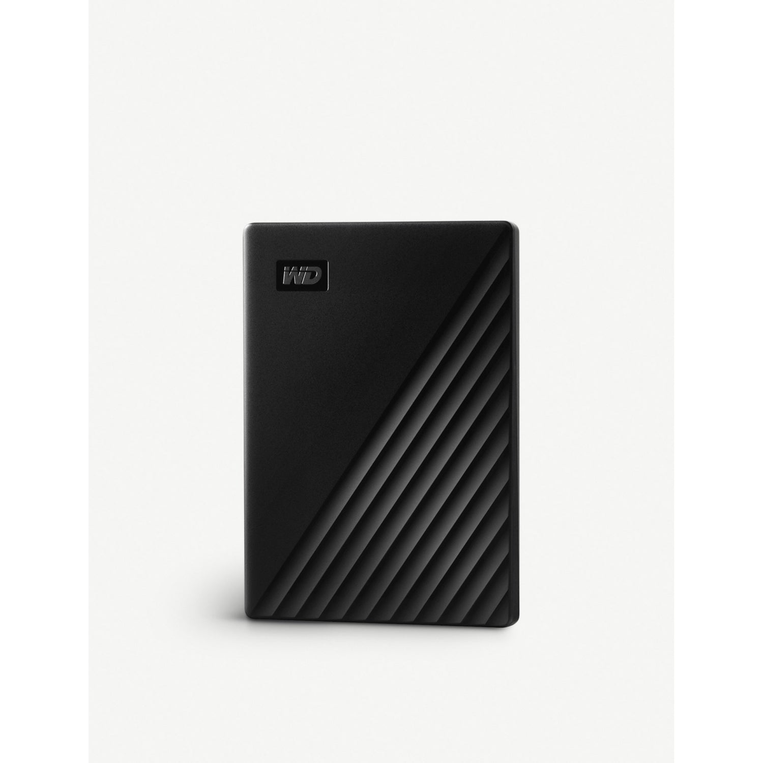 My Passport portable hard drive 2TB - Black