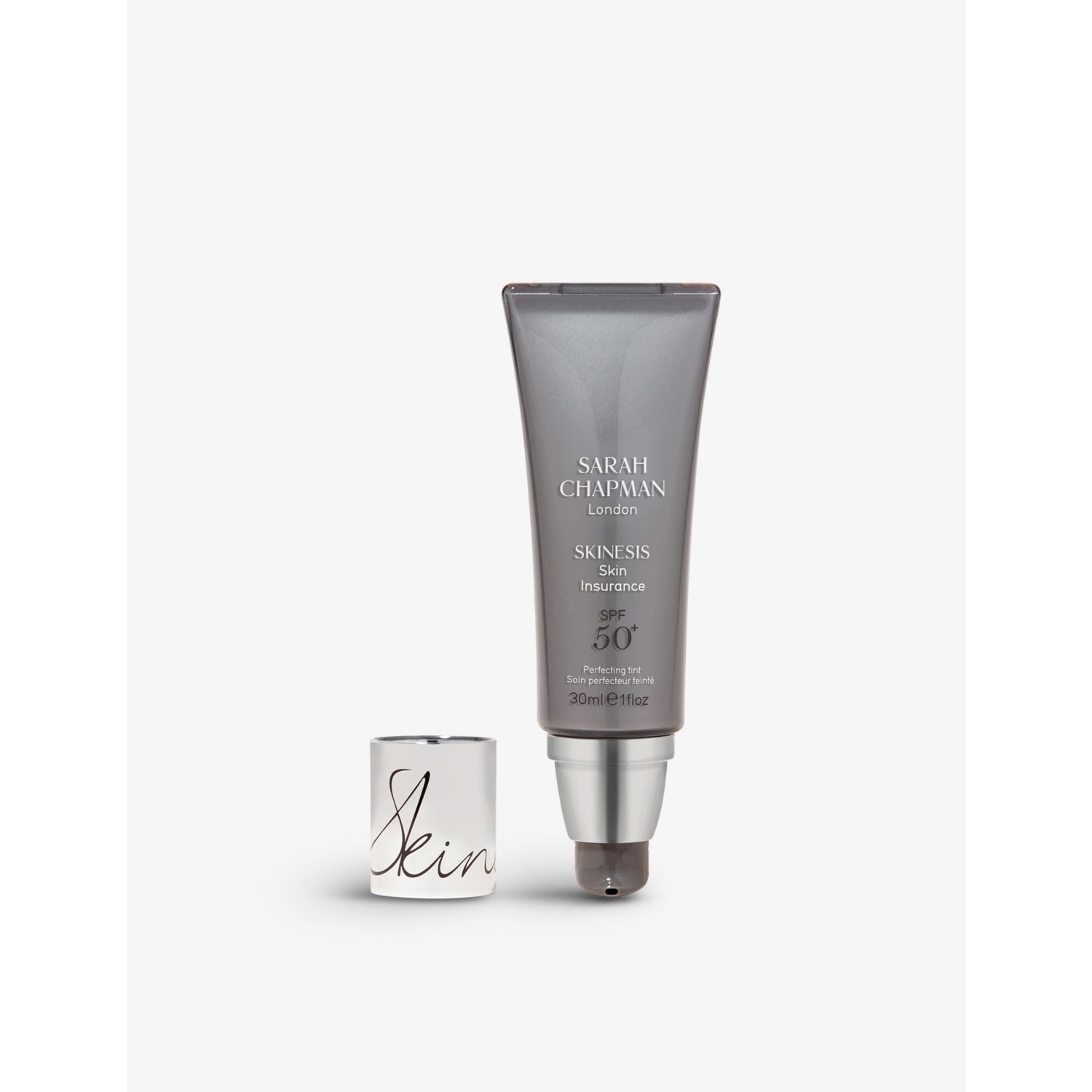 Sarah Chapman Skinesis sunscreen SPF 50+ 30ml, imported from the UK