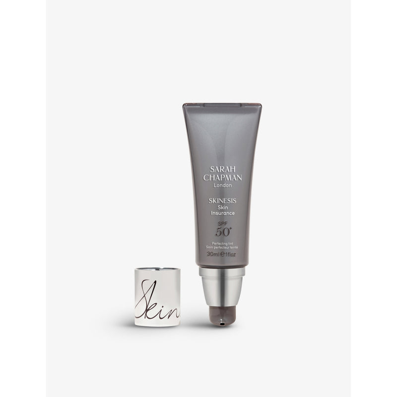 Sarah Chapman Skinesis sunscreen SPF 50+ 30ml, imported from the UK