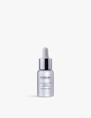 111SKIN Hyaluronic Acid Aqua Booster 20ml, imported from the UK