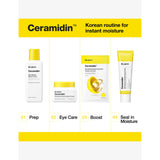 Dr. Jart+ Ceramidin eye cream 20ml, UK version