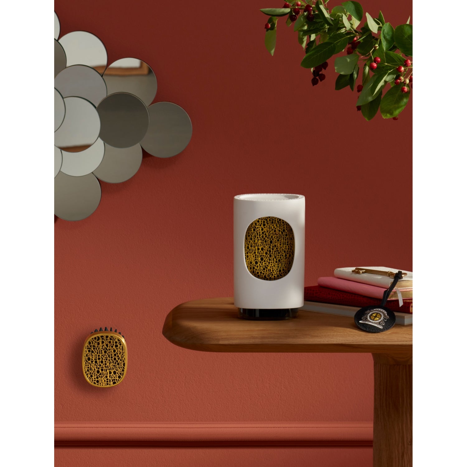 diptyque electric wall diffuser for home fragrance (British brand)