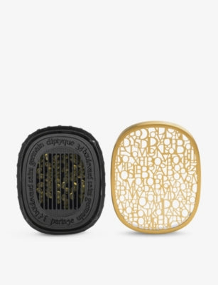 diptyque electric wall diffuser for home fragrance (British brand)
