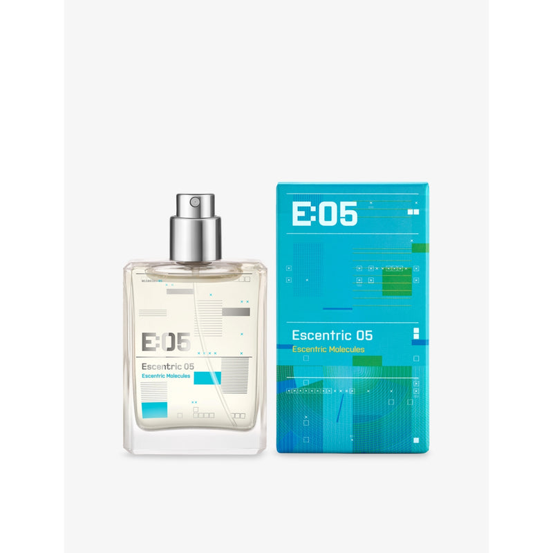 Escentric Molecules Escentric 05 eau de toilette 30ml (British brand)