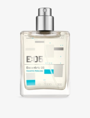 Escentric Molecules Escentric 05 eau de toilette 30ml (British brand)
