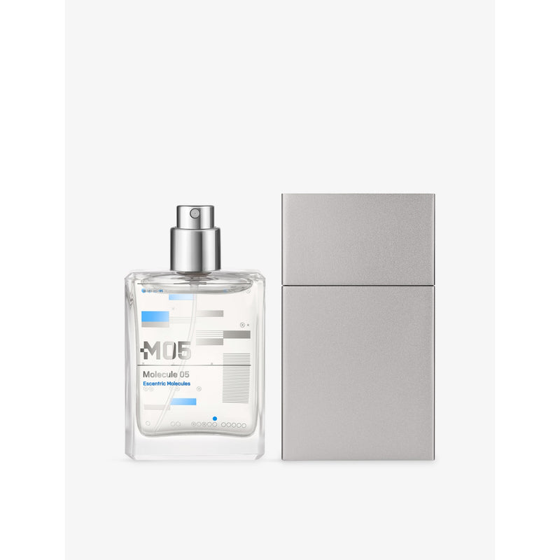 Escentric Molecules Molecule 05 eau de toilette 30ml (British brand)