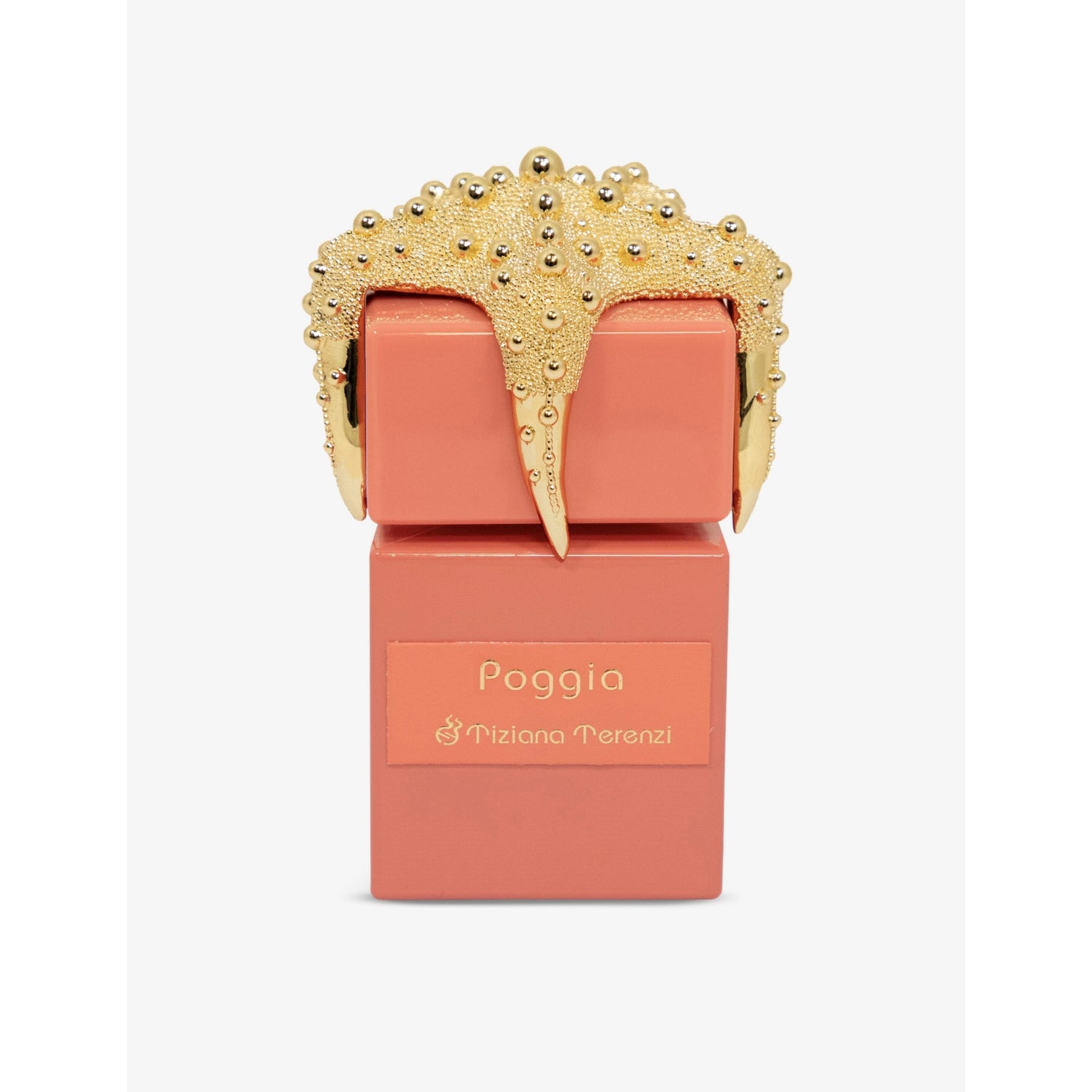 Tiziana Terenzi Poggia extrait de parfum 100ml, imported from the UK