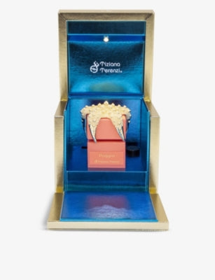 Tiziana Terenzi Poggia extrait de parfum 100ml, imported from the UK