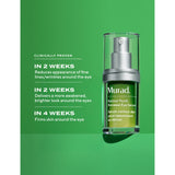 Murad Retinol Eye Serum 15ml, imported from the UK
