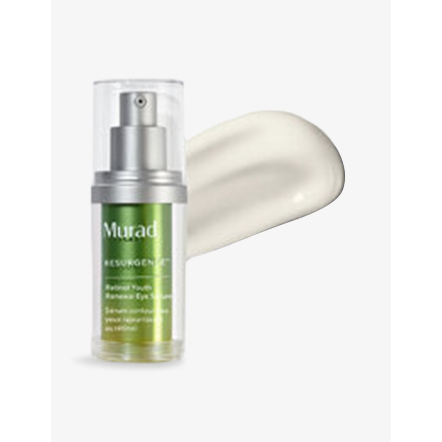 Murad Retinol Eye Serum 15ml, imported from the UK