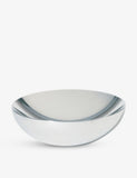 Alessi double wall stainless steel centrepiece bowl 25cm - British product