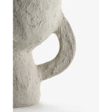 Serax Earth papier-mâché vase 23cm - British product