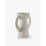 Serax papier-mâché decorative vase 41cm - British product