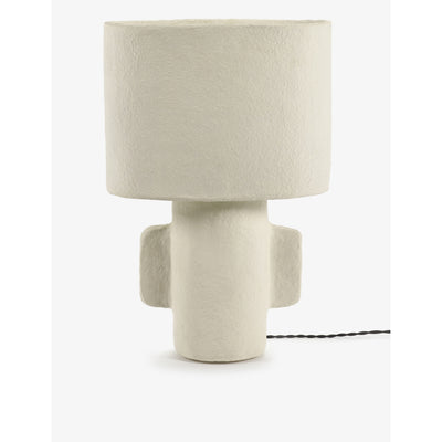 selfridges Serax Earth Papier-mâché Lamp 54cm- Buy online at McGrocer