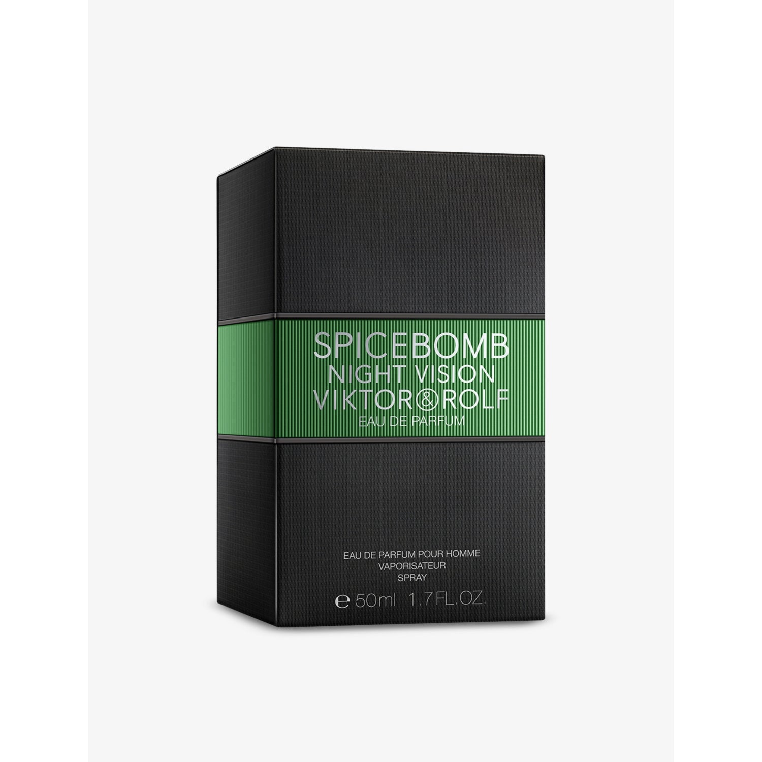 Viktor & Rolf Spicebomb Night Vision eau de parfum, UK version
