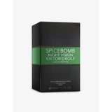 Viktor & Rolf Spicebomb Night Vision eau de parfum, UK version