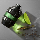 Viktor & Rolf Spicebomb Night Vision eau de parfum, UK version