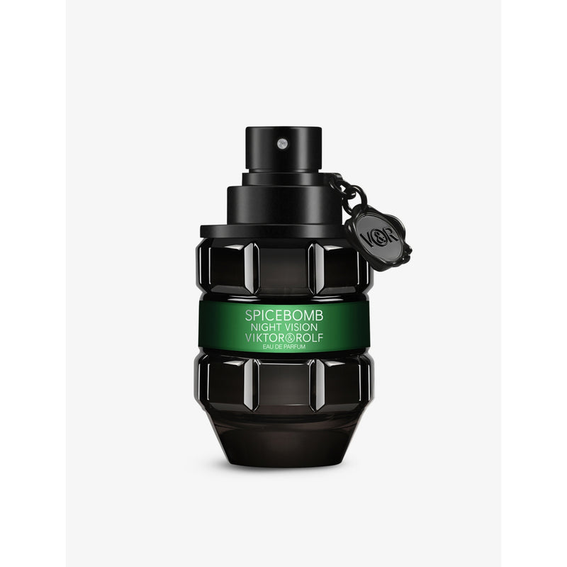 Spicebomb Night Vision eau de parfum - 50ml