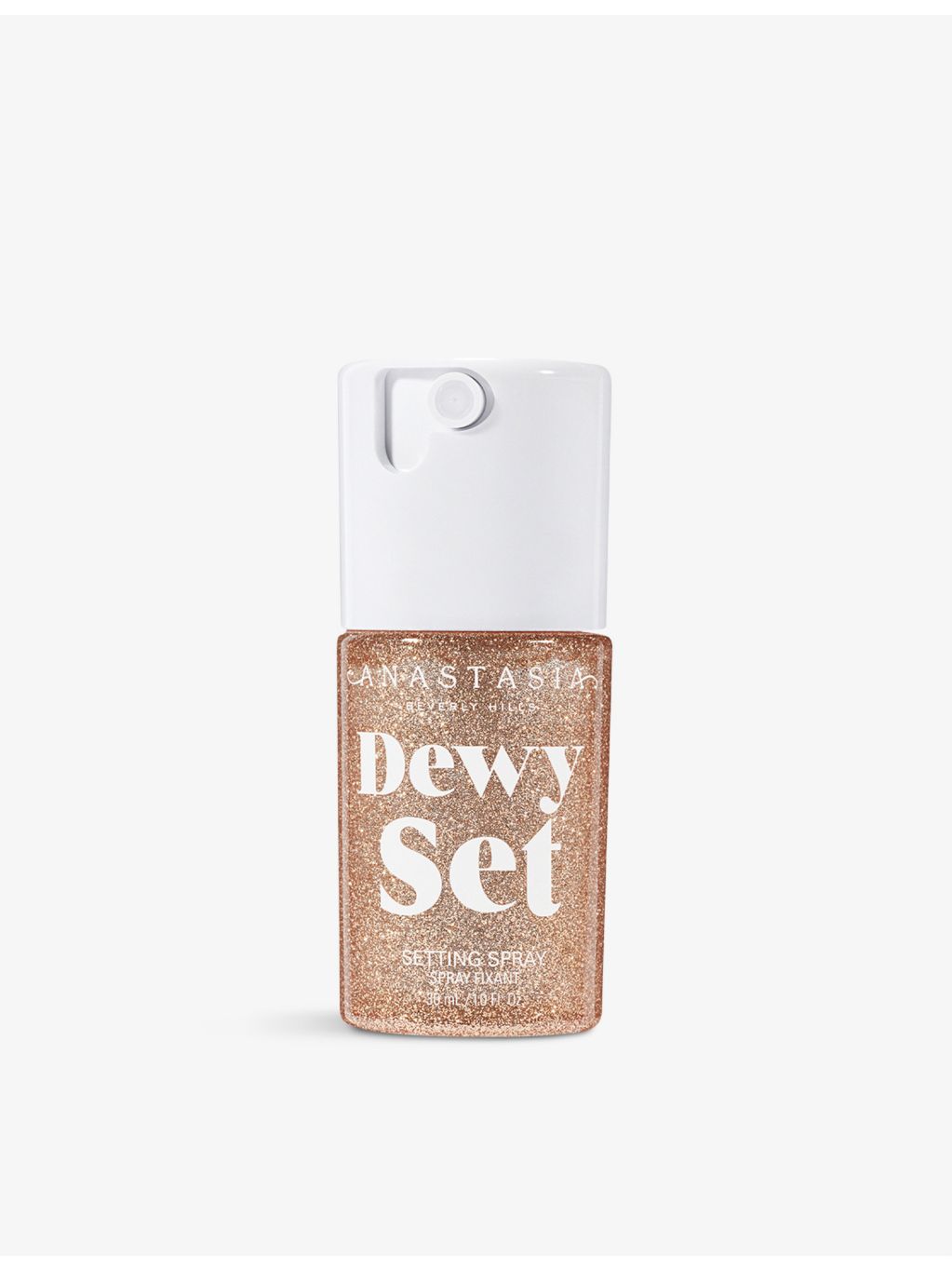 Anastasia Beverly Hills Dewy Set mini setting spray 30ml - British product