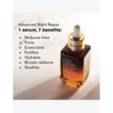 Estée Lauder Advanced Night Repair Serum 50ml, imported from the UK