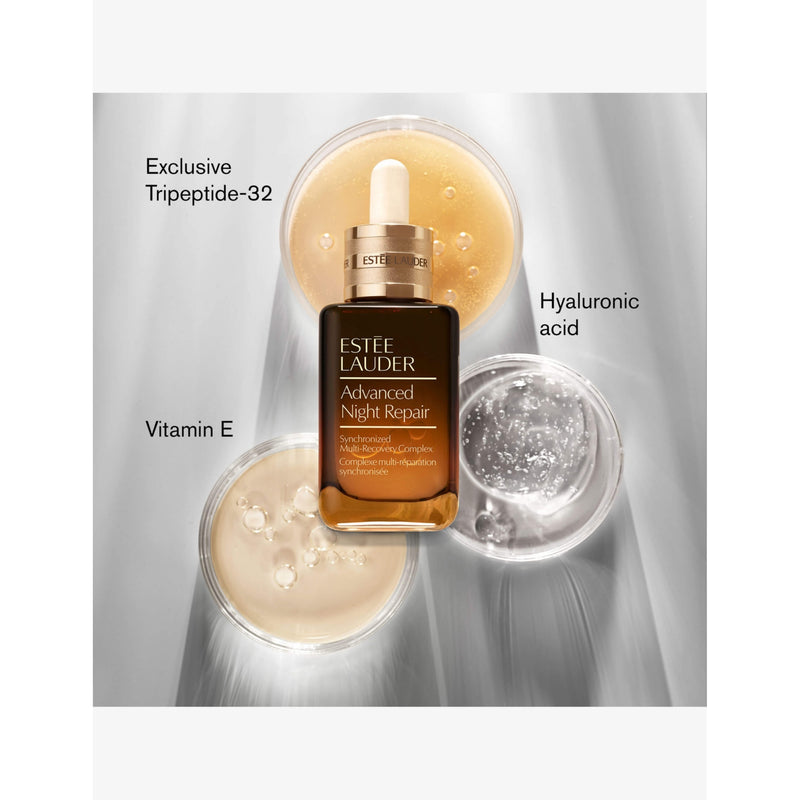 Estée Lauder Advanced Night Repair Serum 50ml, imported from the UK